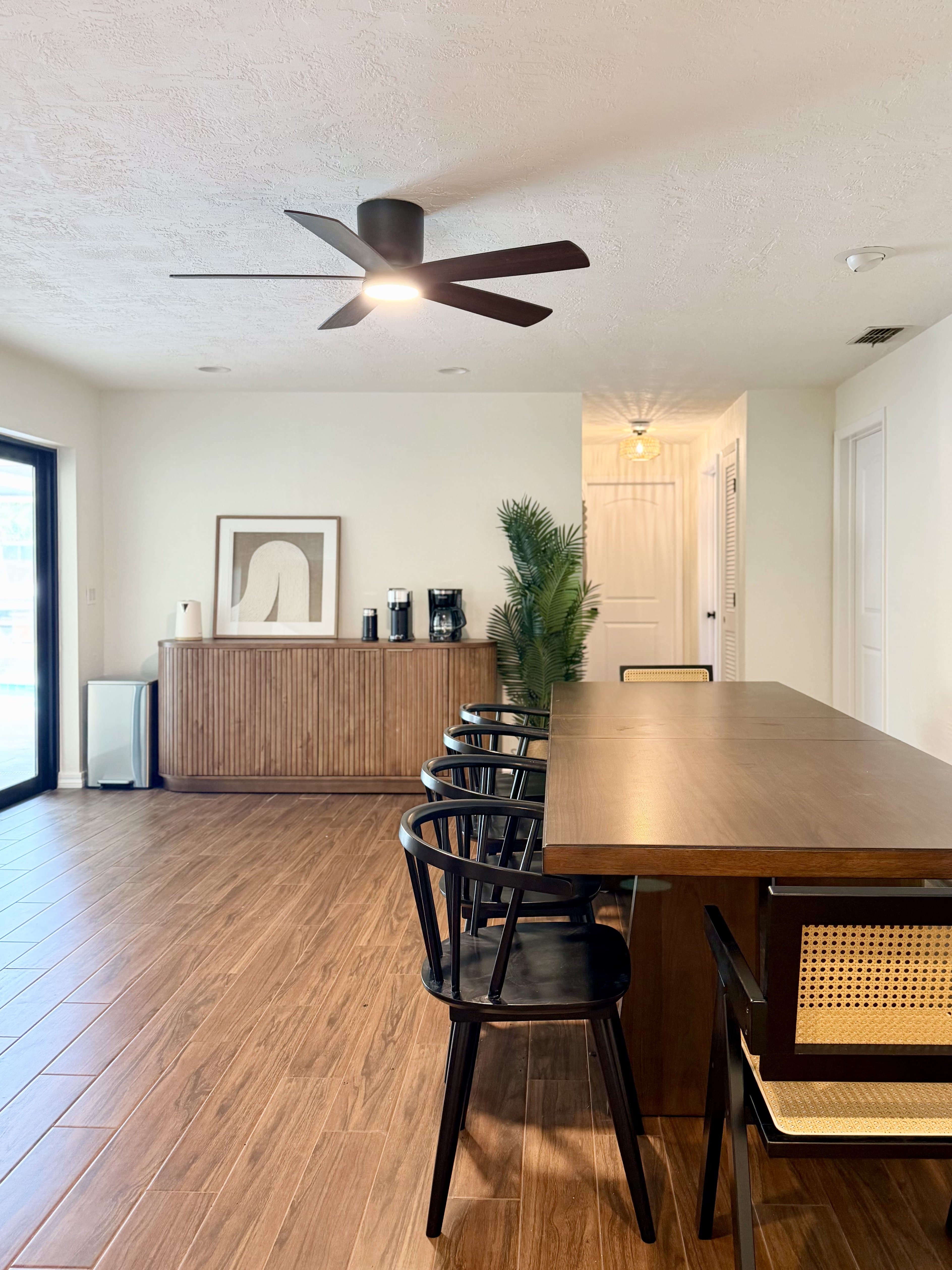 Interior decor inspiration