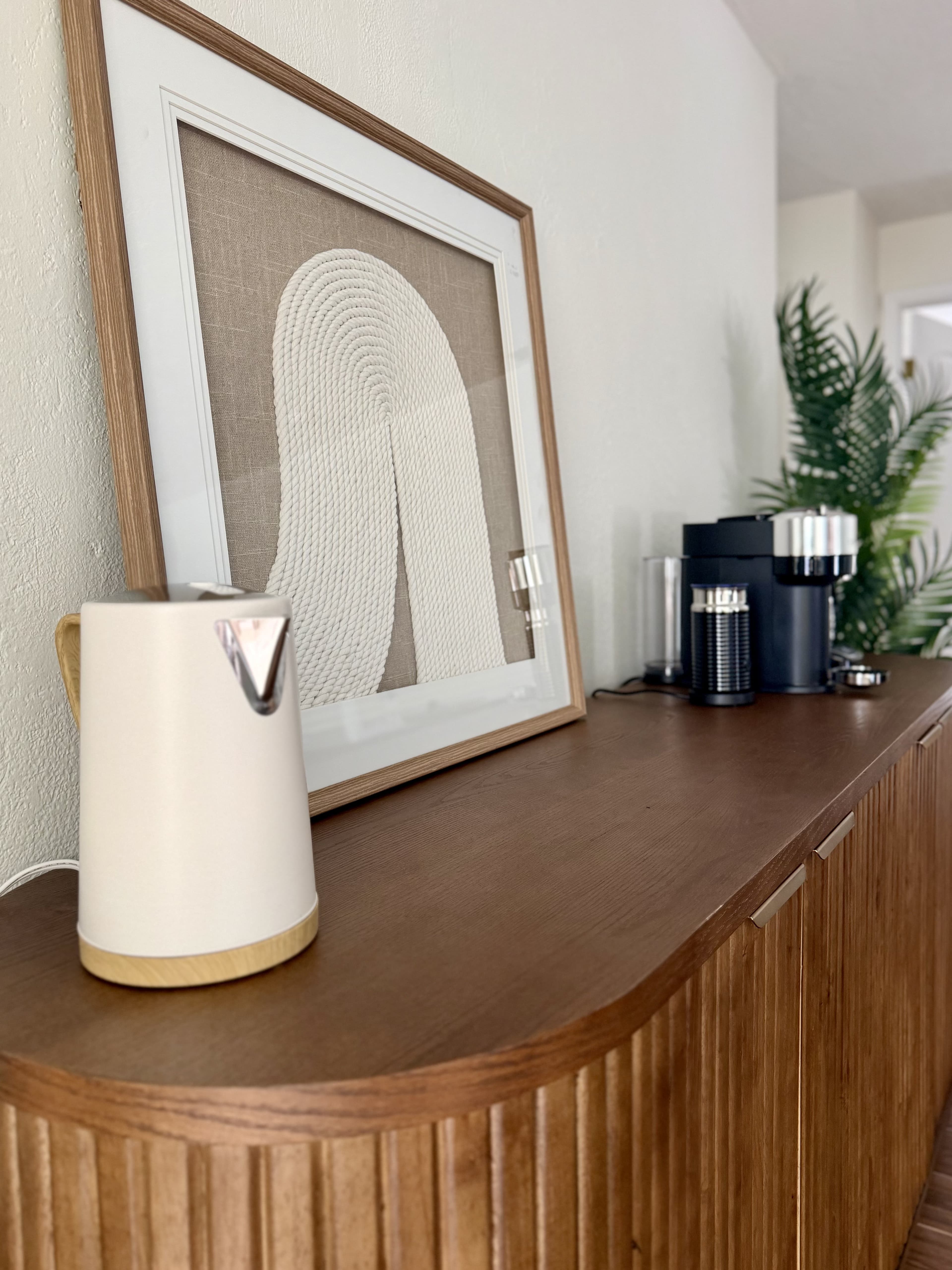 Coffee bar inspiration