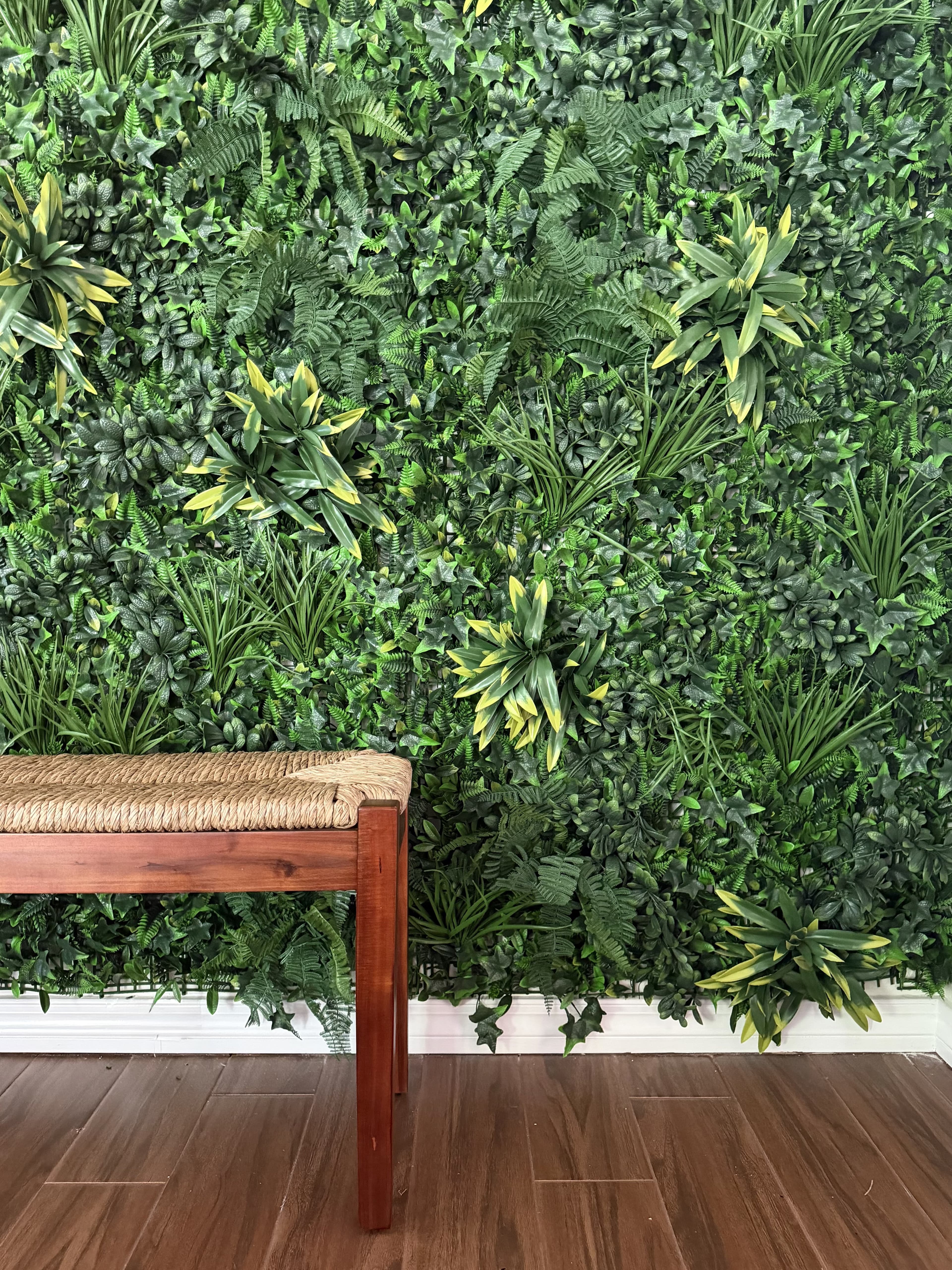 Instagram wall feature