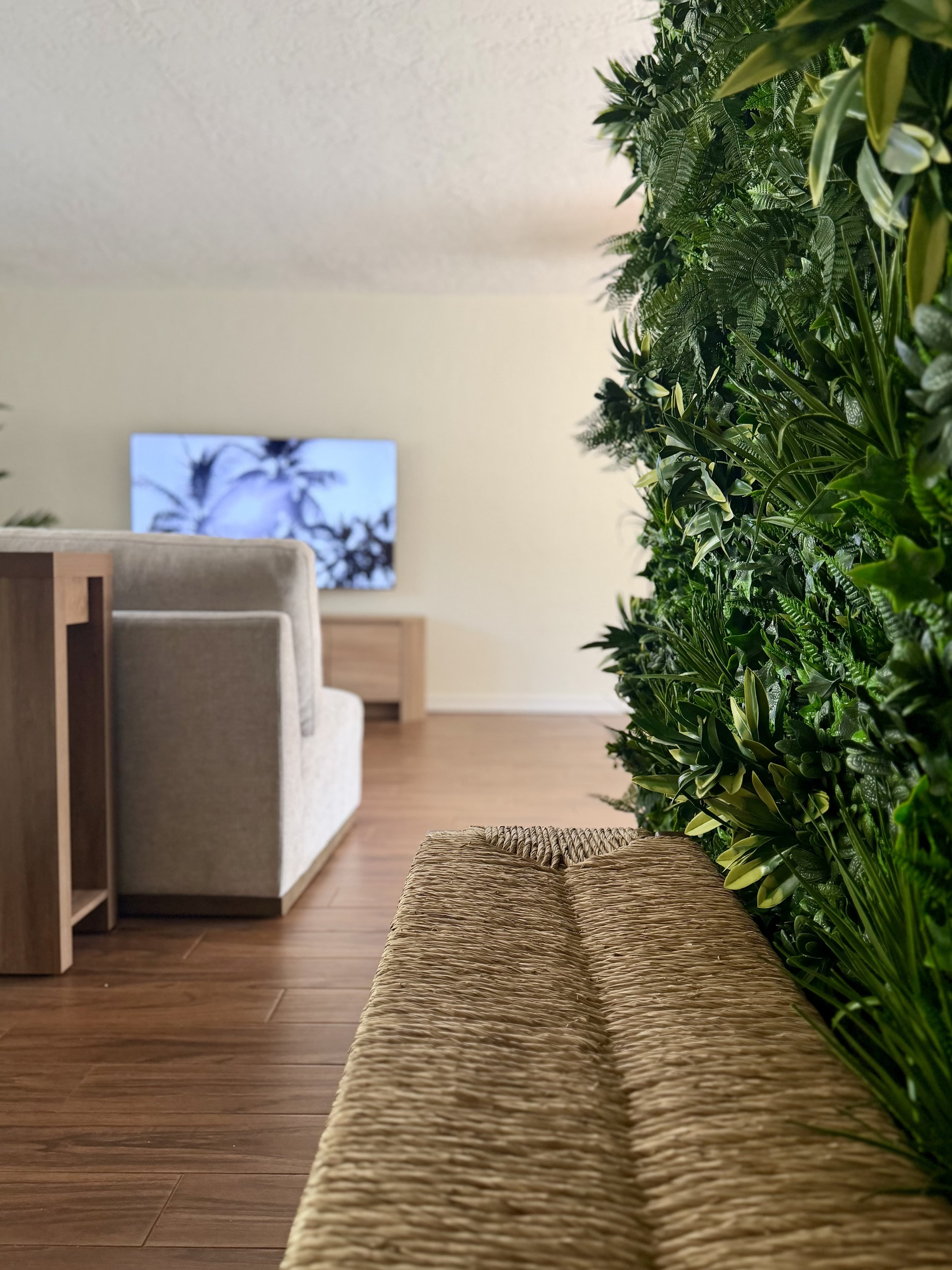 Interior decor inspiration