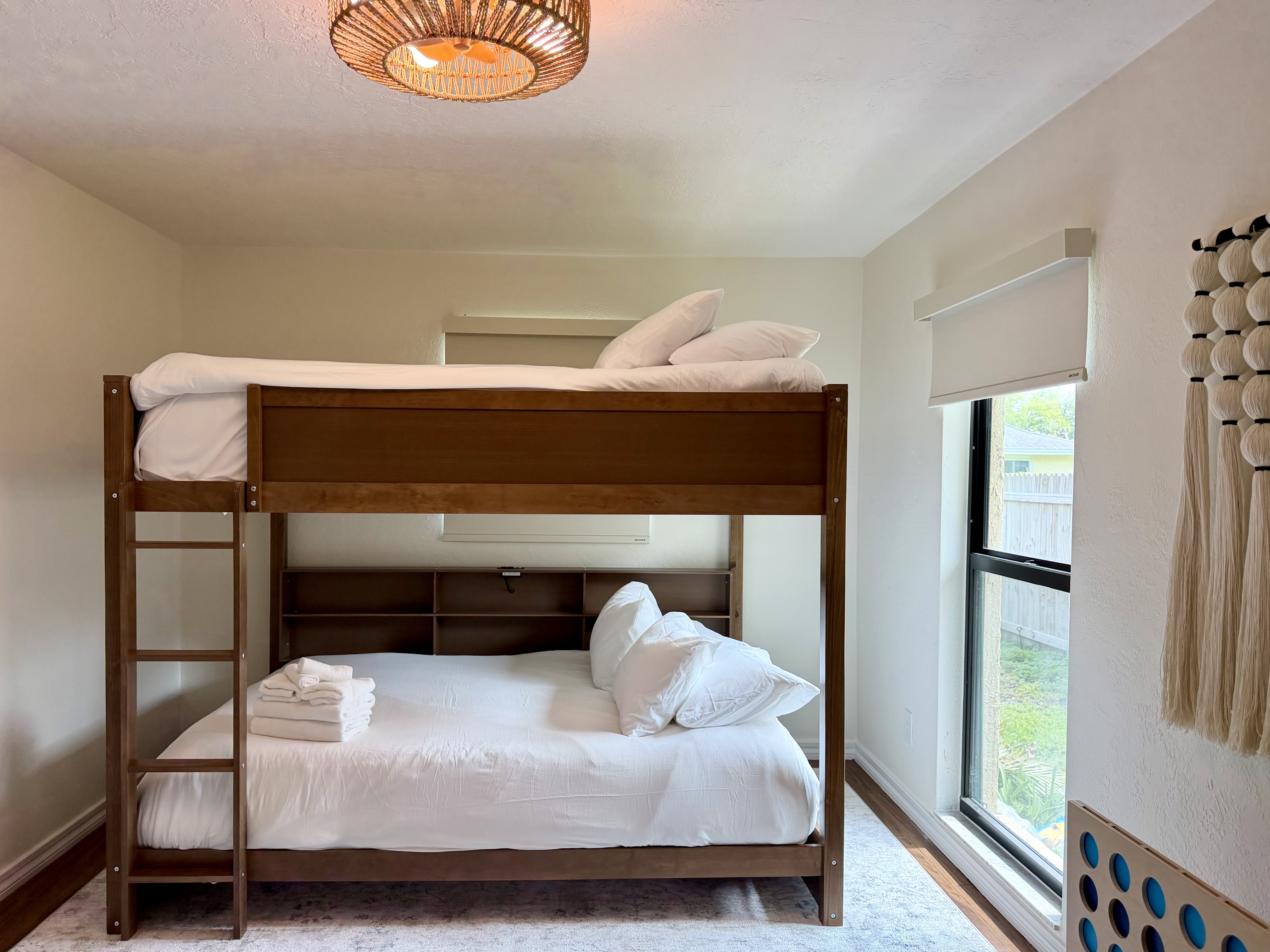 Bunk Quilt Set